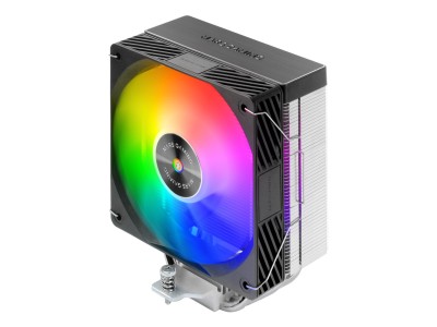 Mars Gaming CPU Cooler MCPU-X4ARGB
