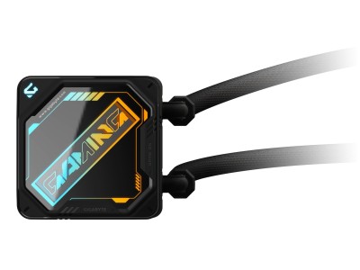 GIGABYTE GAMING 240 Liquid CPU Cooler