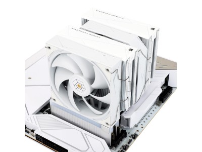 Thermalright Royal pretor 130 Processor Heatsink/Radiator