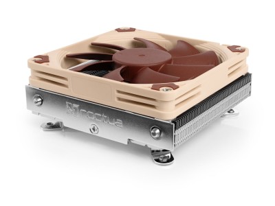 Noctua Kühler NH-L9i 17xx Processor Cooler