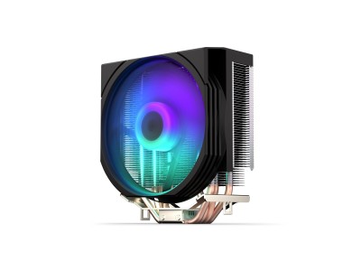 ENDORFY Spartan 5 MAX ARGB Processor