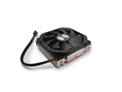 Inter-Tech U-8 Processor Fan 9.2