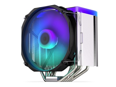 AIR COOLING ENDORFY FORTIS 5 ARGB