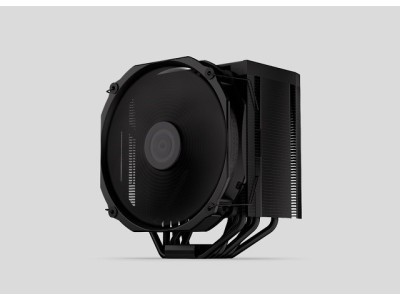 Endorfa Fortis 5 Black CPU cooler