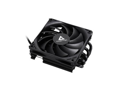 Chieftec CAC-S92PWM-LP45 computer cooling system Computer