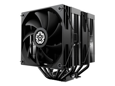 Enermax ETS-TD60D computer cooling system Processor