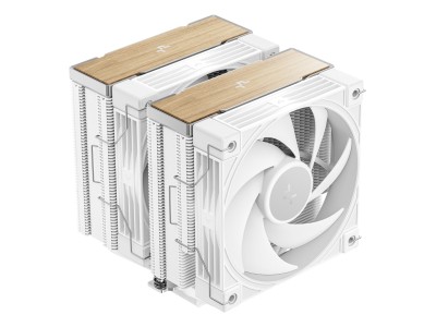 DeepCool AK620 G2 WH Processor Air