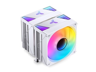 Jonsbo CR-3000 CPU Cooler, ARGB -