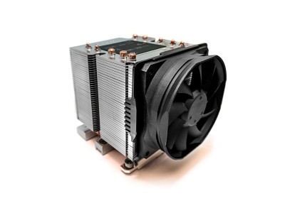 Dynatron B14 computer cooling system Processor