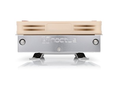 Noctua NH-L9a-AM4 Processor Cooler 9.2