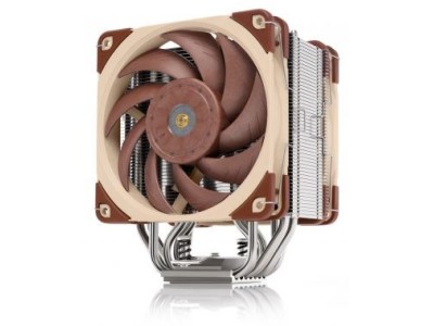 Noctua NH-U12A computer cooling component Processor
