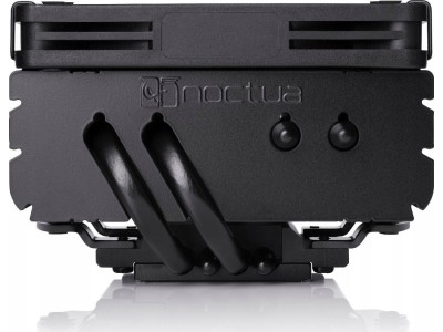NOCTUA NH-L9x65 chromax.black Low Profile