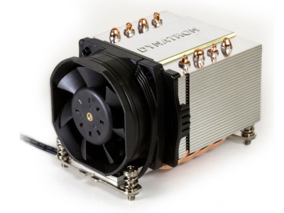 Dynatron A24 computer cooling system Processor