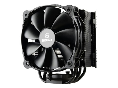 Enermax ETS-T50 AXE Processor Cooler 14