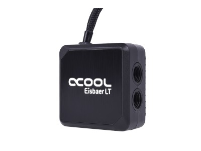 Alphacool Eisbaer LT Water block