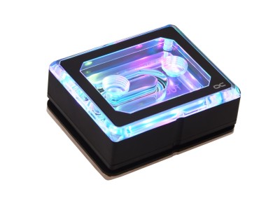 Alphacool Eisblock XPX Aurora Pro Water