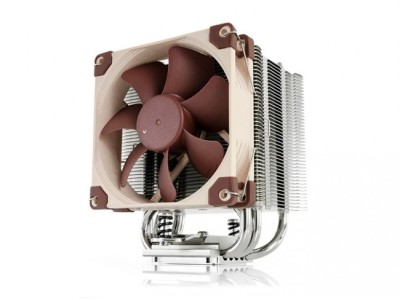 Noctua NH-U9S computer cooling system Processor