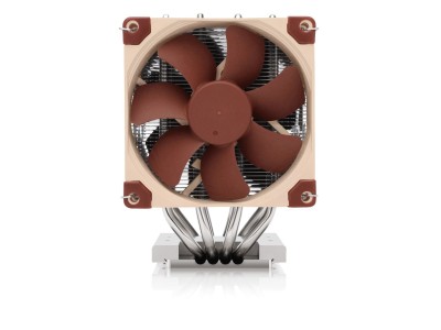 Noctua NH-D9 TR5-SP6 4U computer cooling