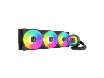 CPU Cooler