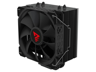 SAVIO VORTEX X2 BLACK CPU Cooler