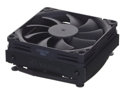 NOCTUA CPU COOLING NH-L9I-17XX CHROMAX BLACK