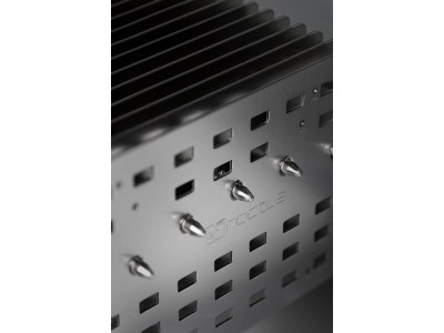 Noctua NH-P1 - processor-heatsink