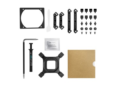DeepCool ASSASSIN IV Processor Air cooler