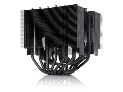 Noctua NH-D15S chromax.black Processor Cooler