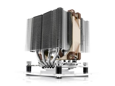 Noctua NH-D9L computer cooling component Processor