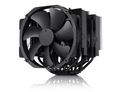 Noctua NH-D15 chromax.black Processor Cooler