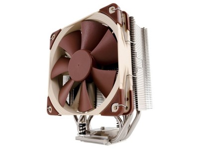 Noctua NH-U12S computer cooling component Processor