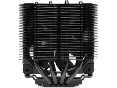 NOCTUA NH-D9L chromax.black CPU cooler