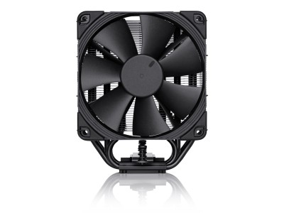Noctua NH-U12S chromax.black Processor Cooler