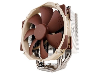 Noctua NH-U14S computer cooling component Processor