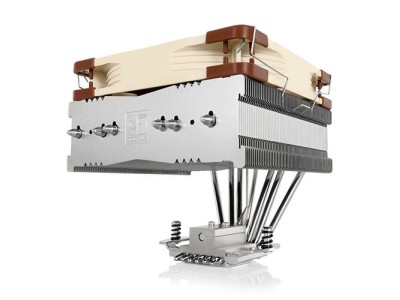 Noctua NH-C14S computer cooling system Processor