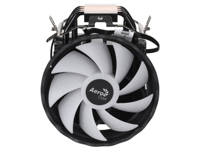 Aerocool PGS Rave 4 FRGB PWM