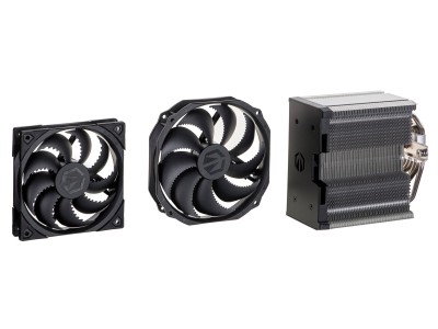ENDORFY FORTIS 5 DUAL FAN SPC307
