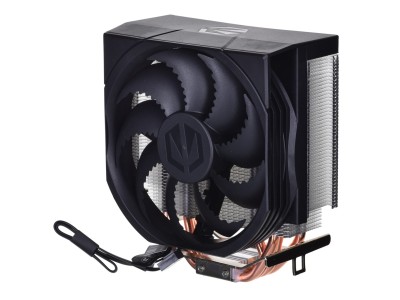 ENDORFY Spartan 5 MAX Processor Air
