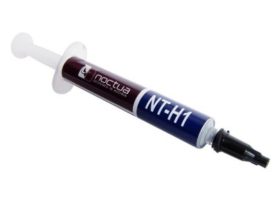 Noctua NT-H1 heat sink compound 3