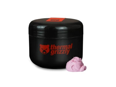Thermal Grizzly Putty Basic heat sink