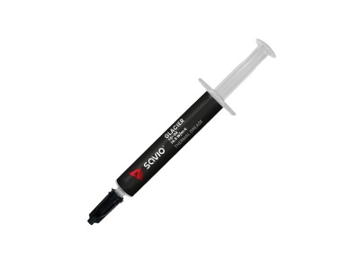 Savio TG-04 Thermal Insulating Paste 14