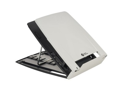 BakkerElkhuizen Ergo-Q 330 Circular Laptop stand