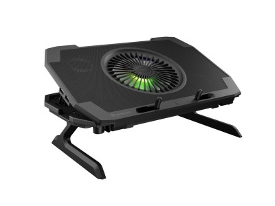 GENESIS Oxid 850 laptop cooling pad