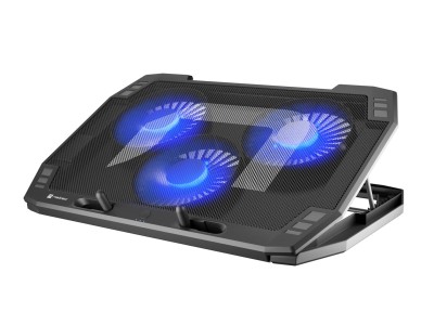 NATEC Laptop Cooling Pad Oriole 15