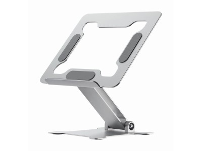Gembird NBS-D1-03 laptop stand Silver 39