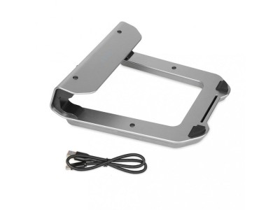 Cooling stand for notebooks up to