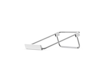 Ugreen adjustable laptop stand, silver (LP230)