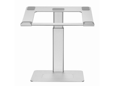 Gembird NBS-D1-02 laptop stand Silver 39