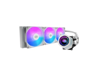 Cooler Master MasterLiquid Core Nex Processor