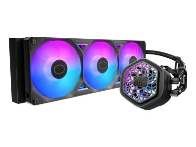Cooler Master MasterLiquid Atmos II 360
